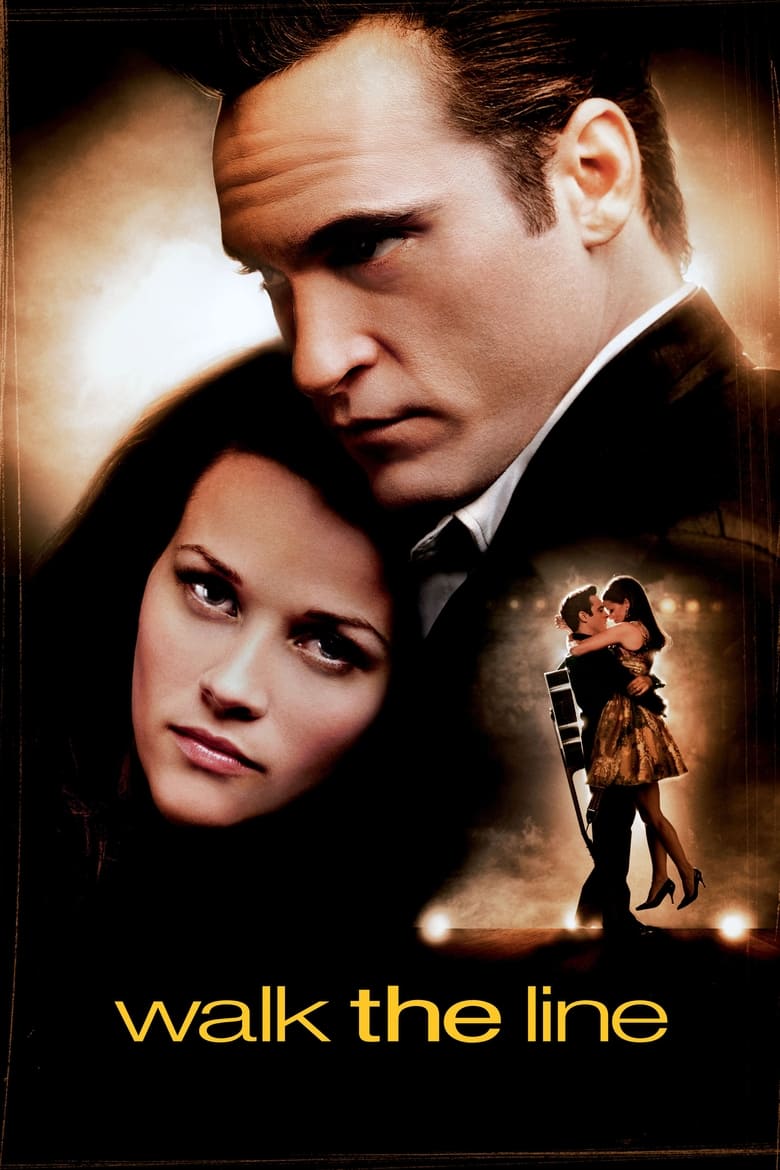 فيلم Walk the Line
