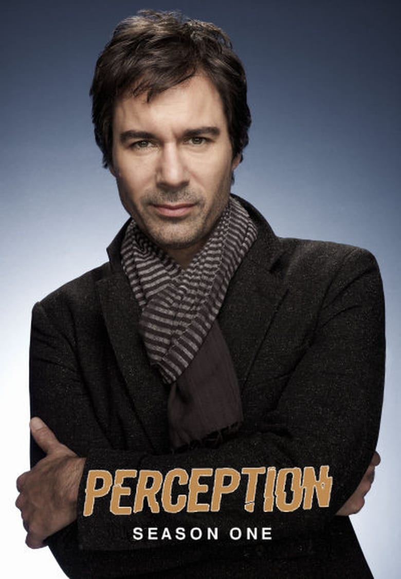مسلسل Perception الموسم الاول الحلقة 06 مترجمة