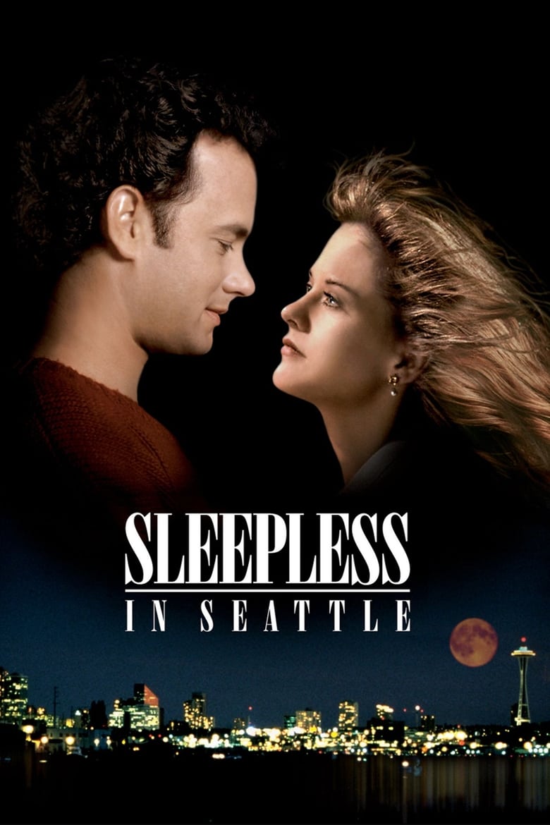 فيلم Sleepless in Seattle