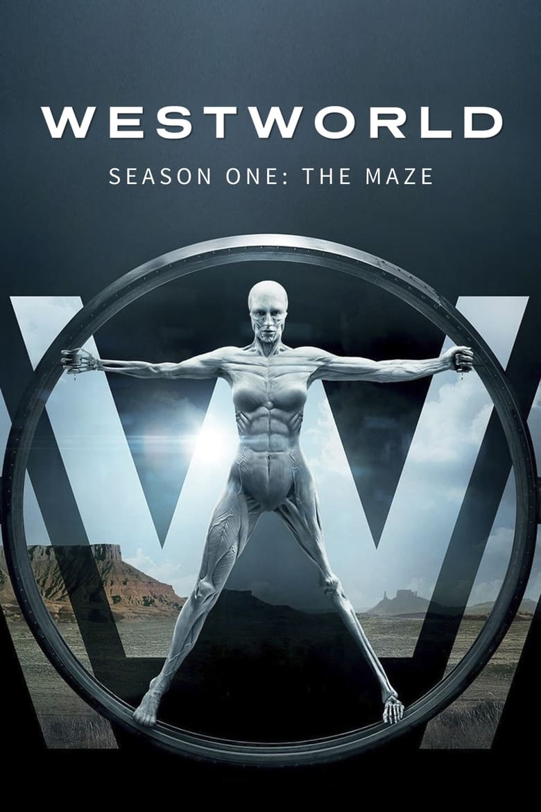 مسلسل Westworld الموسم الاول الحلقة 05 مترجمة