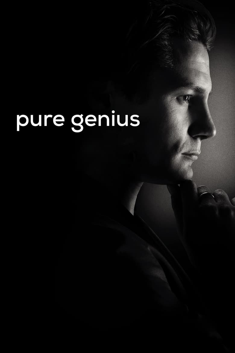 مسلسل Pure Genius