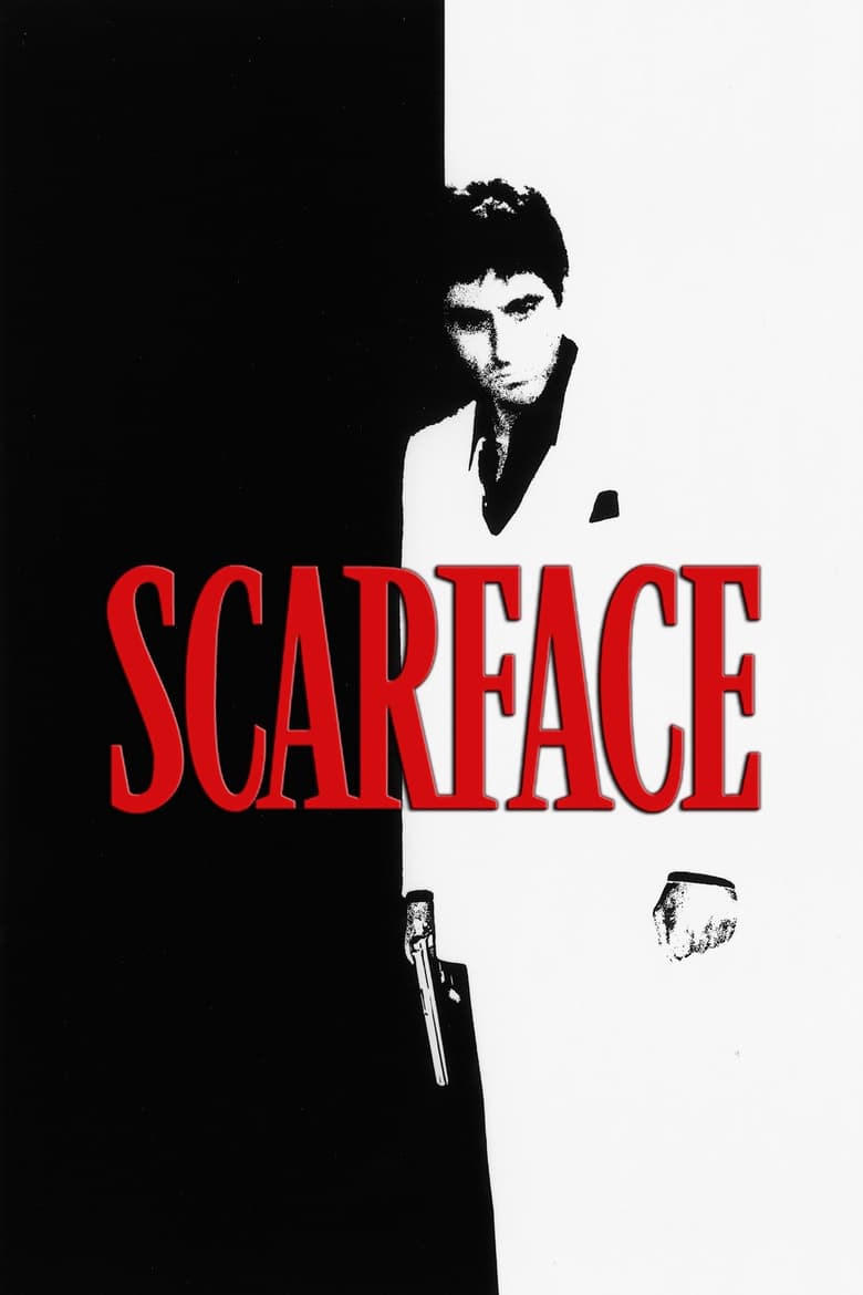 فيلم Scarface