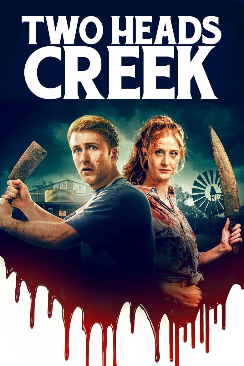 فيلم Two Heads Creek