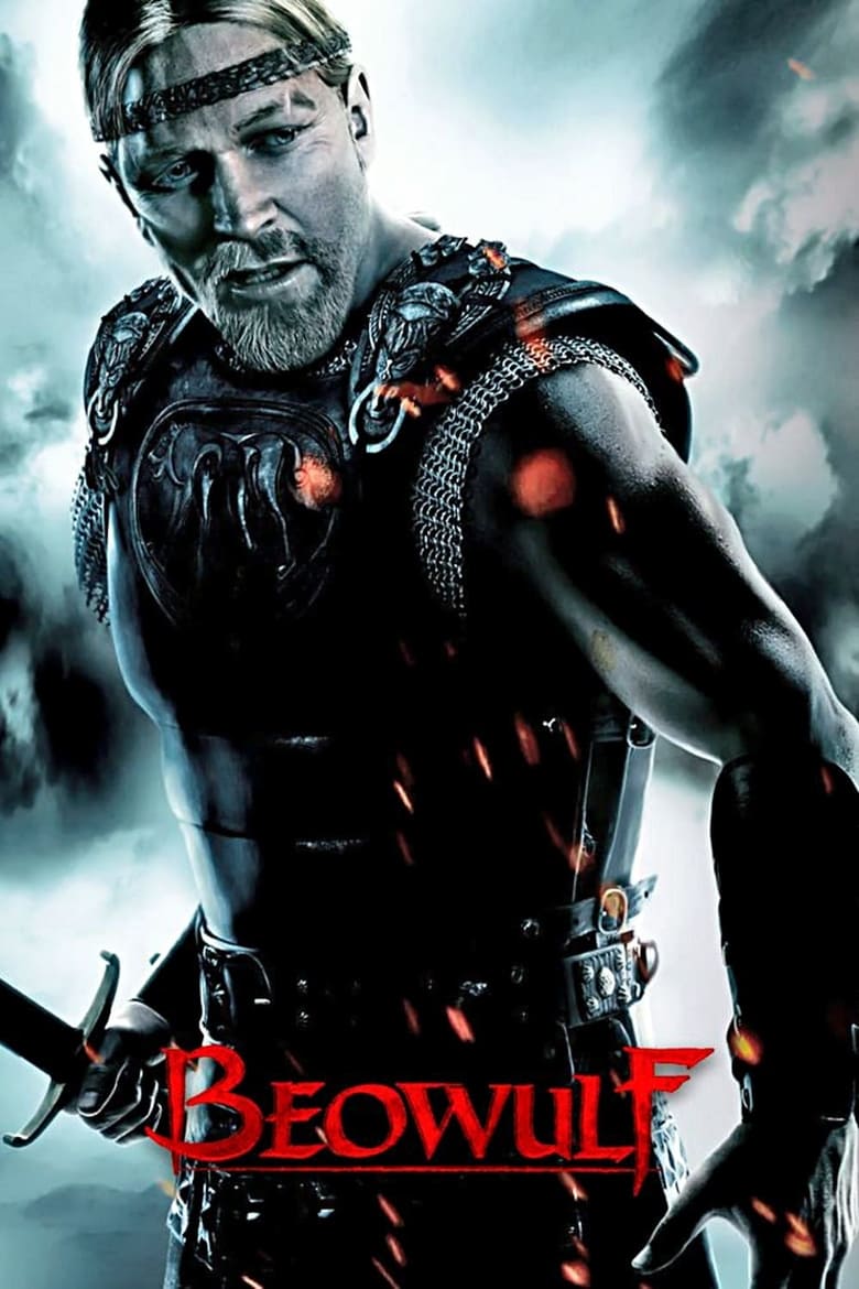 فيلم Beowulf