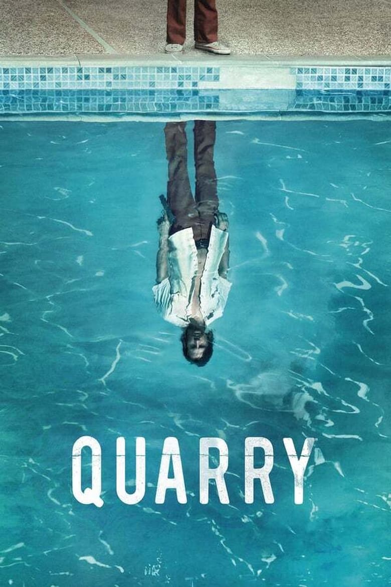 مسلسل Quarry