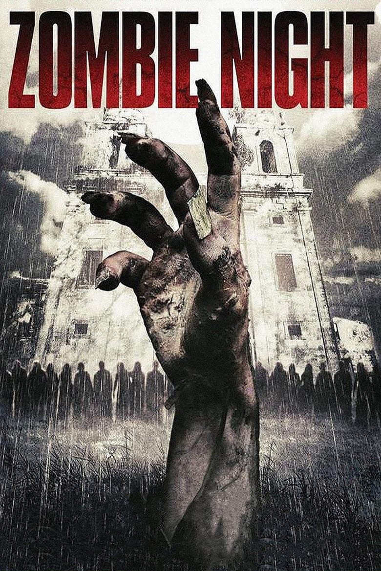 فيلم Zombie Night