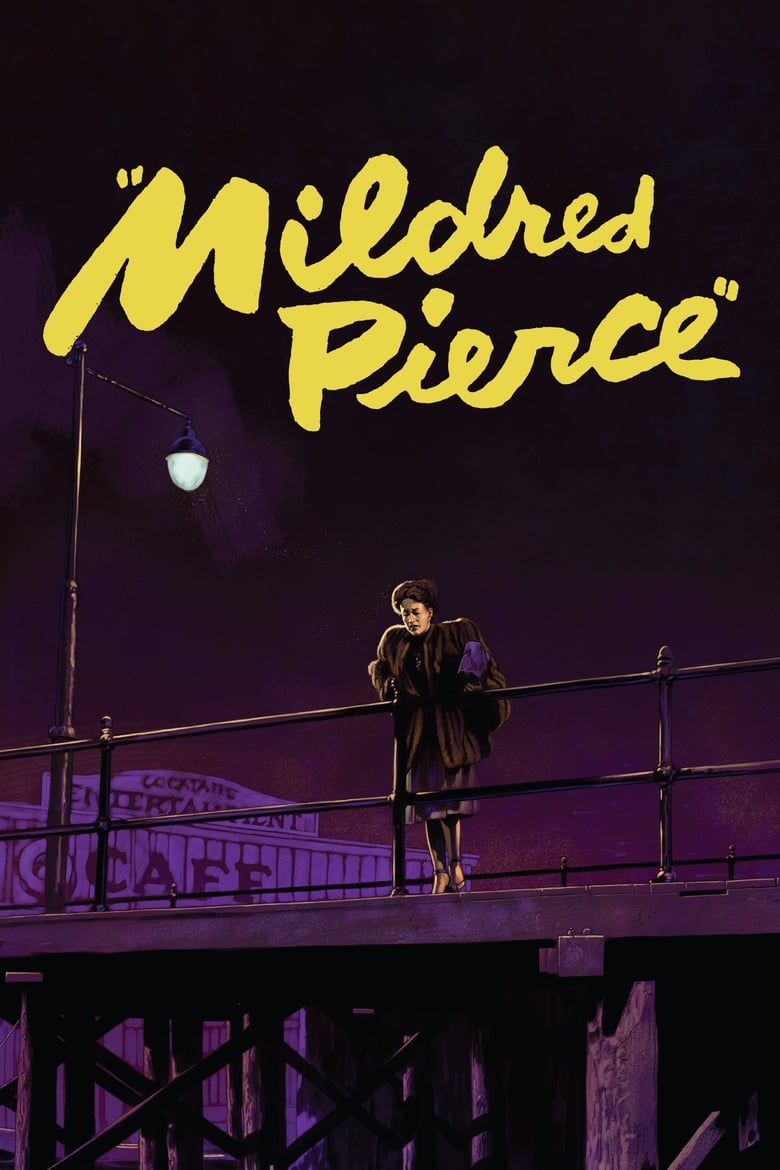 فيلم Mildred Pierce