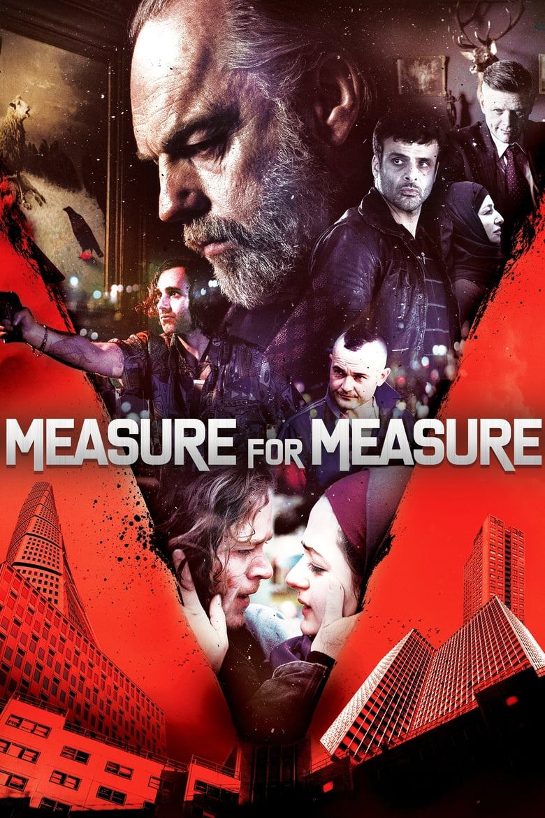 فيلم Measure for Measure