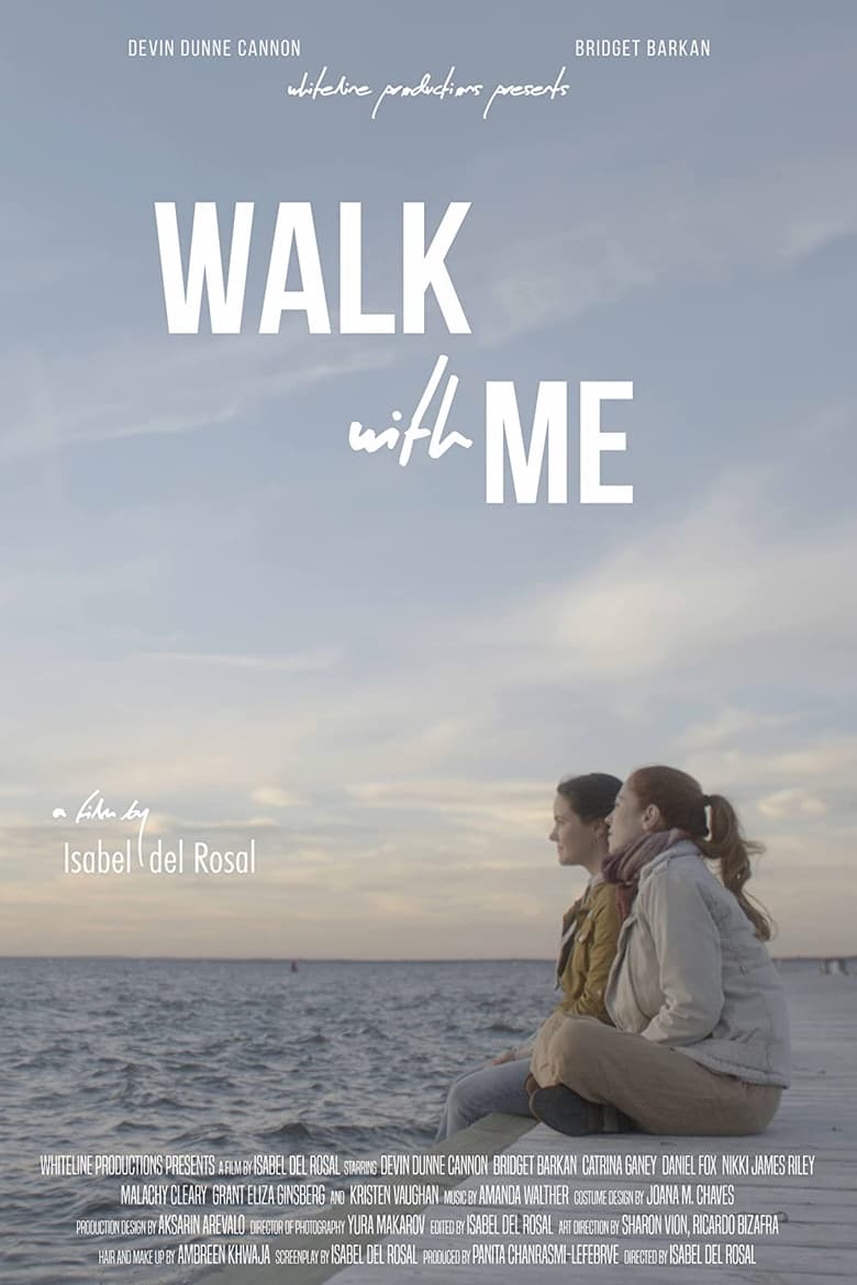 فيلم Walk With Me