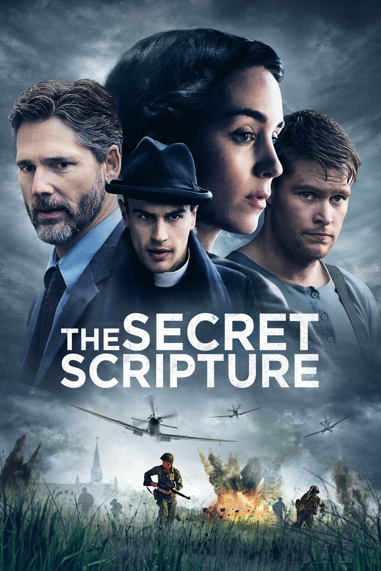 فيلم The Secret Scripture