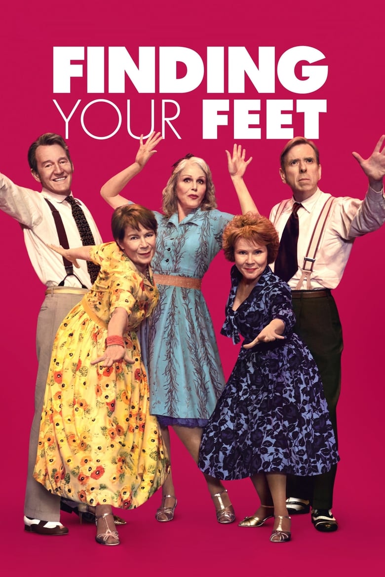 فيلم Finding Your Feet
