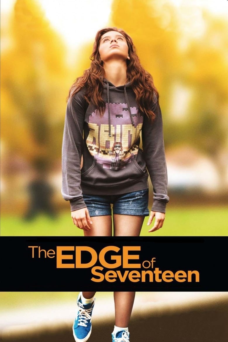 فيلم The Edge of Seventeen