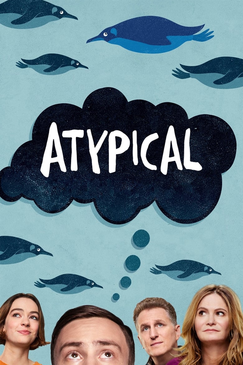 مسلسل Atypical