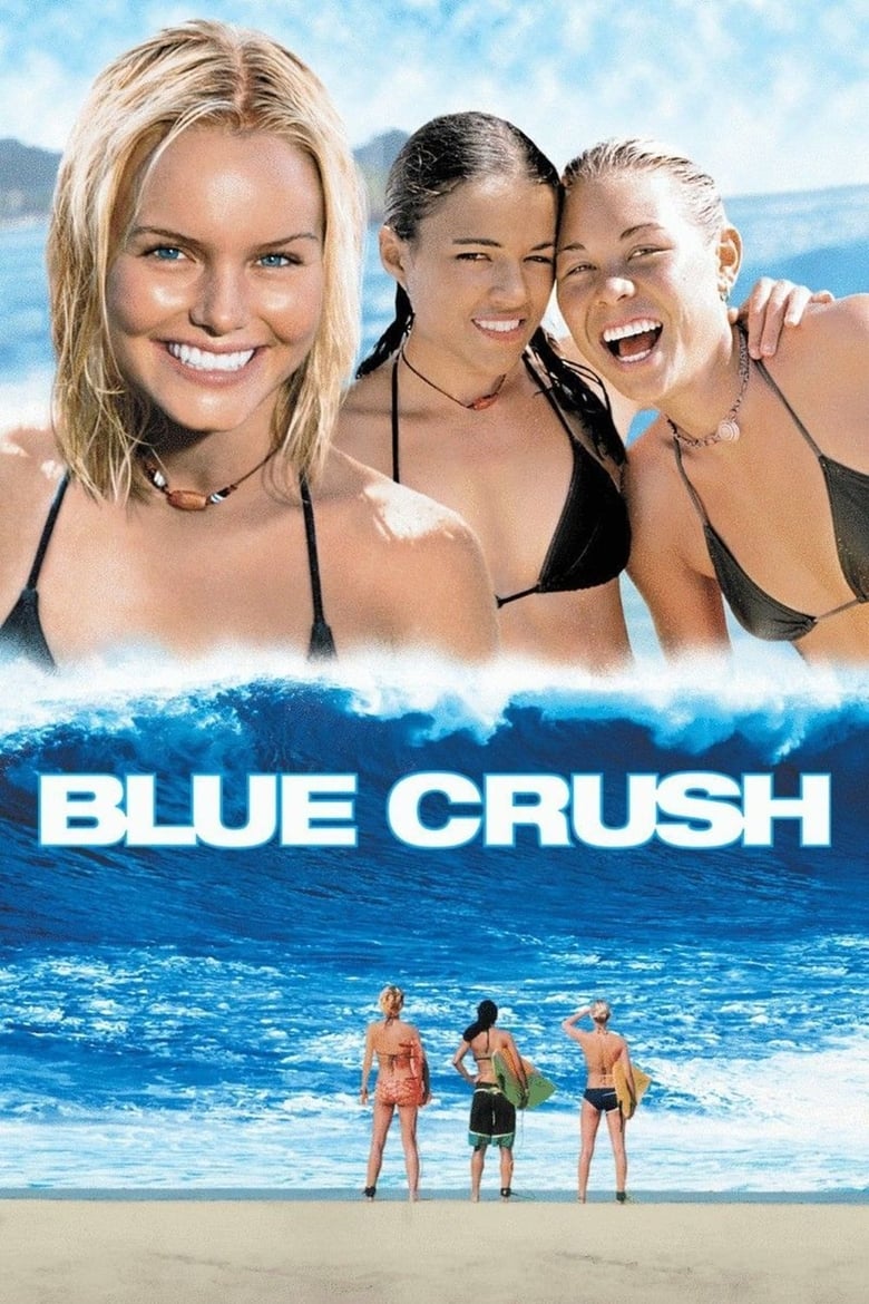 فيلم Blue Crush