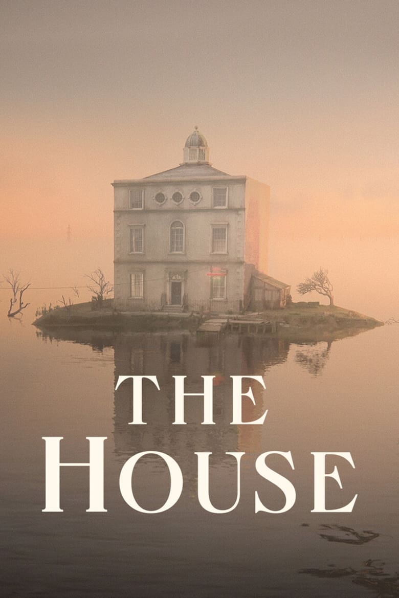 فيلم The House