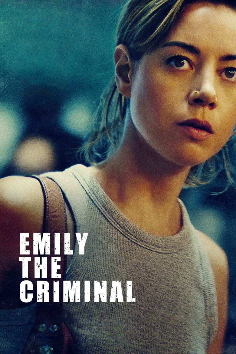 فيلم Emily the Criminal