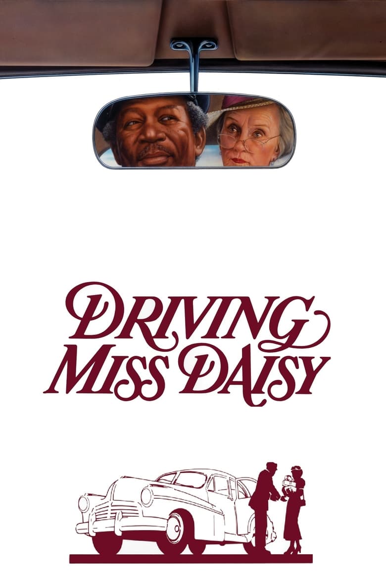 فيلم Driving Miss Daisy