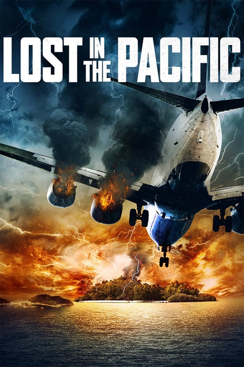 فيلم Lost in the Pacific