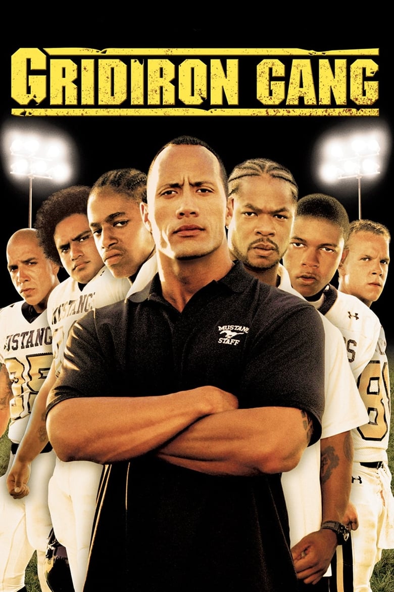 فيلم Gridiron Gang