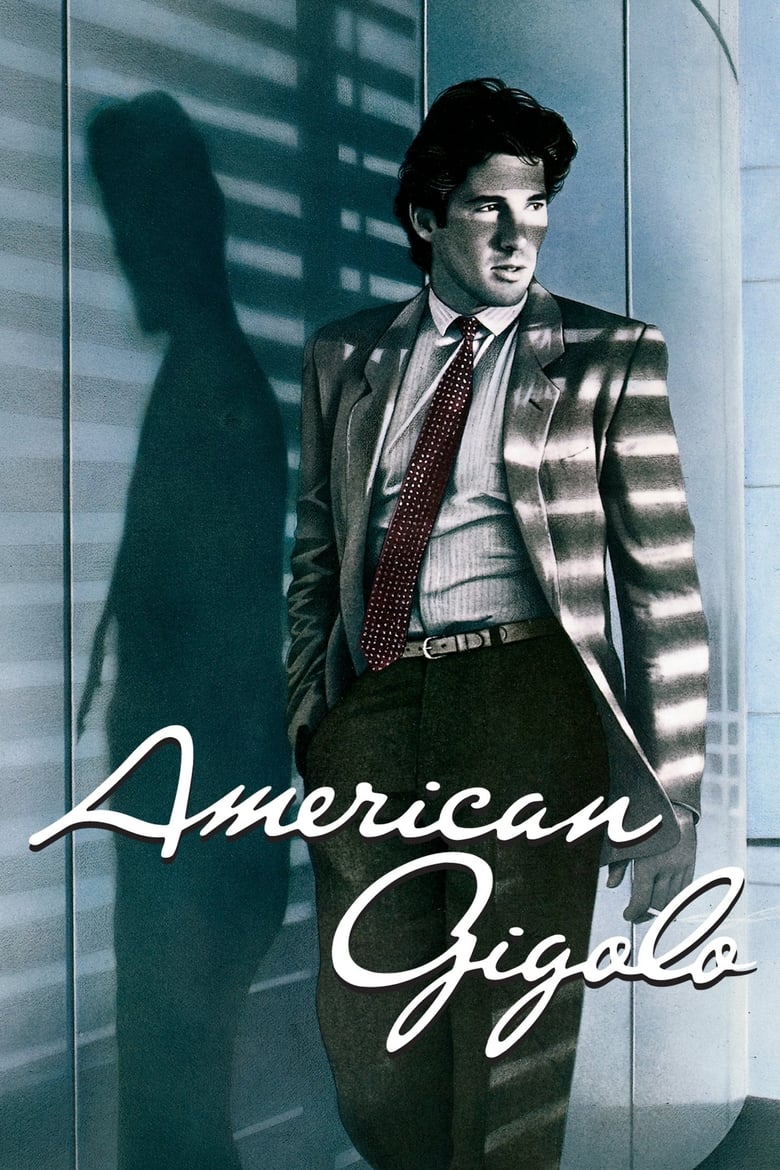 فيلم American Gigolo