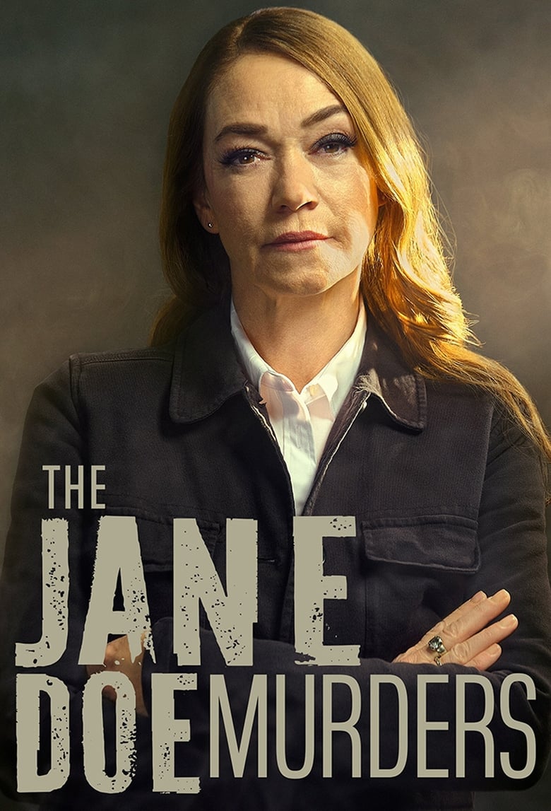فيلم The Jane Doe Murders