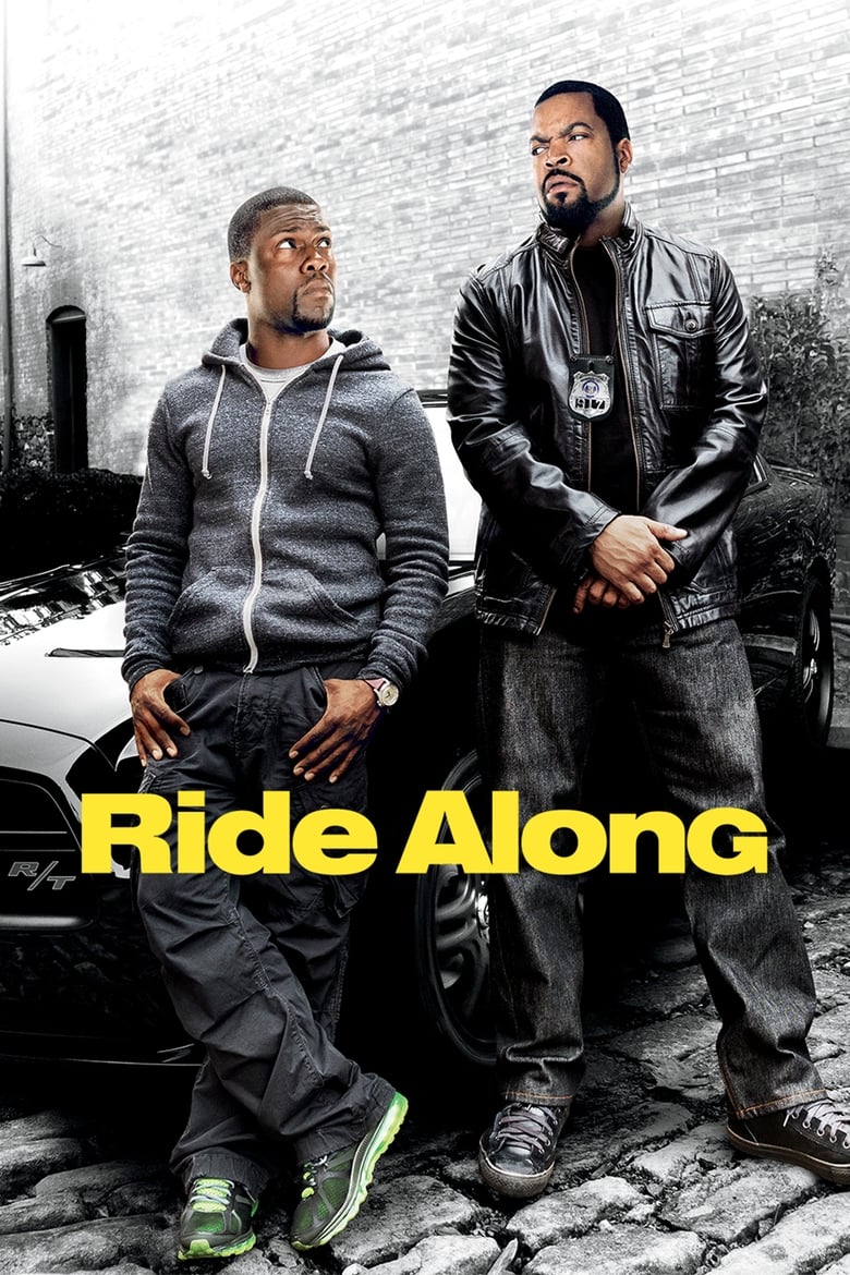 فيلم Ride Along