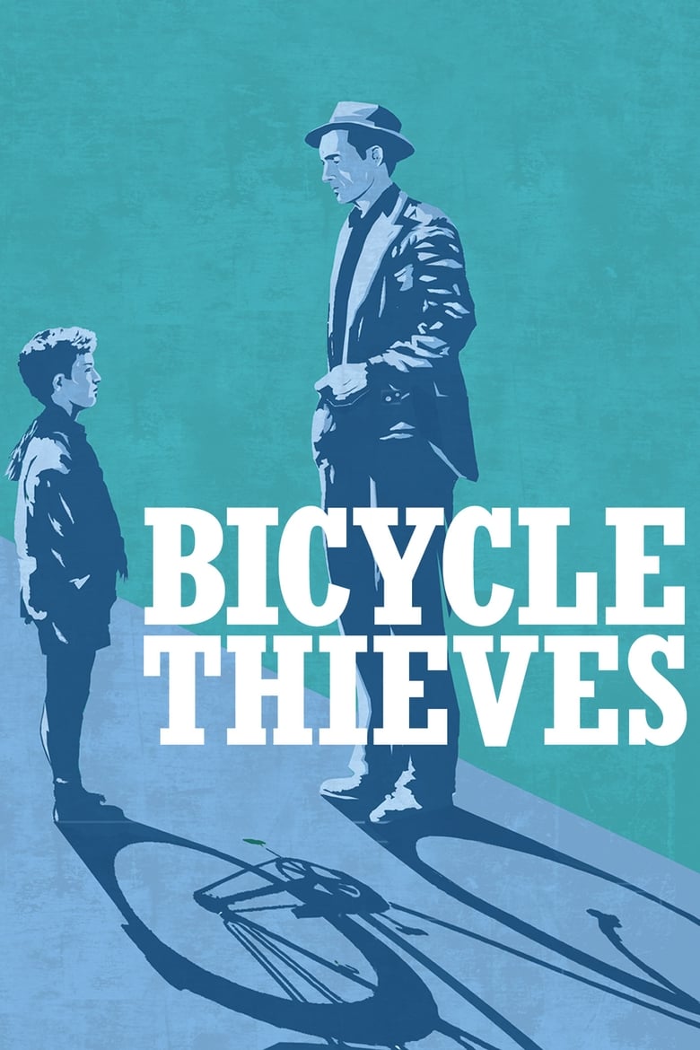 فيلم Bicycle Thieves