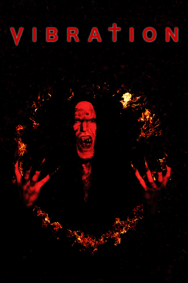 فيلم Vibration