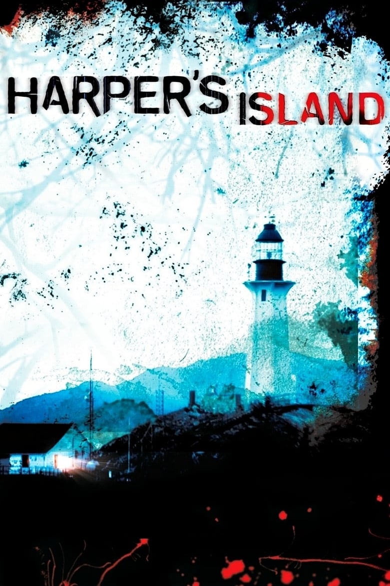 مسلسل Harper’s Island