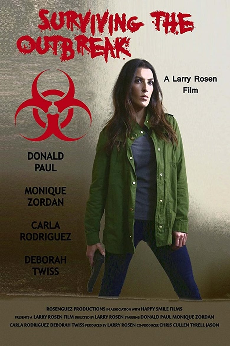 فيلم Surviving the Outbreak