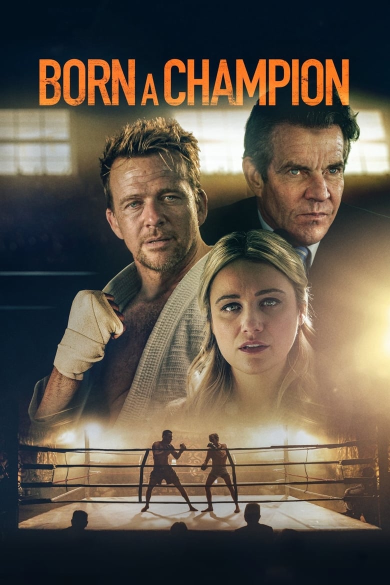 فيلم Born a Champion