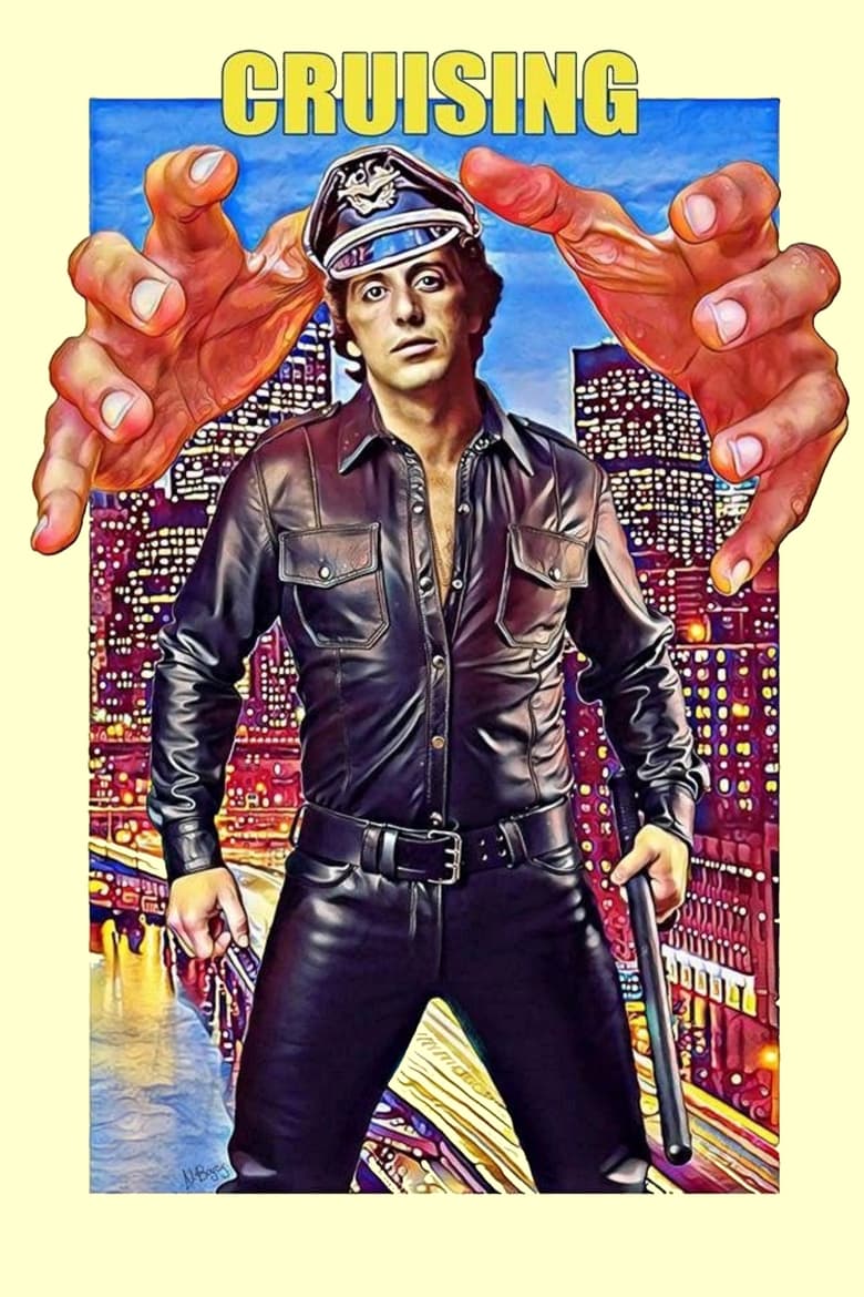 فيلم Cruising