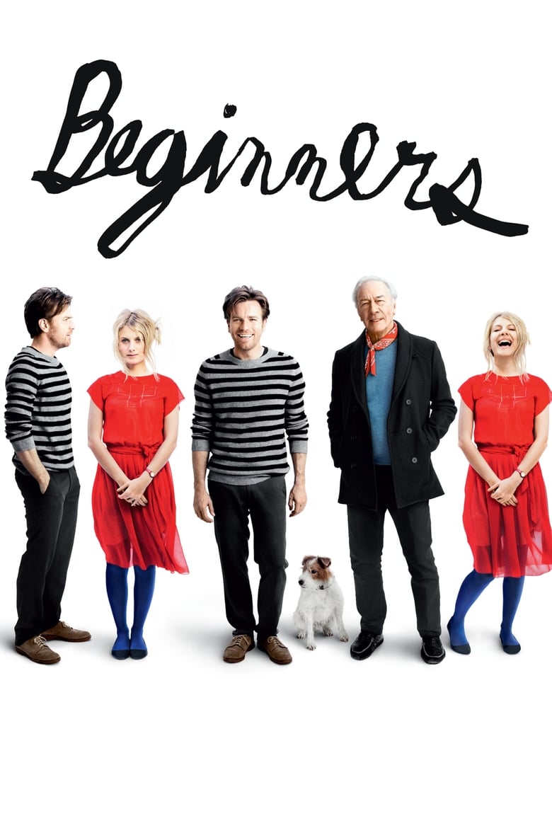 فيلم Beginners