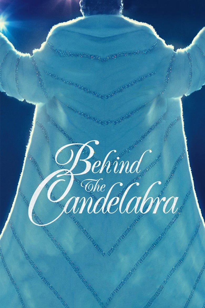 فيلم Behind the Candelabra