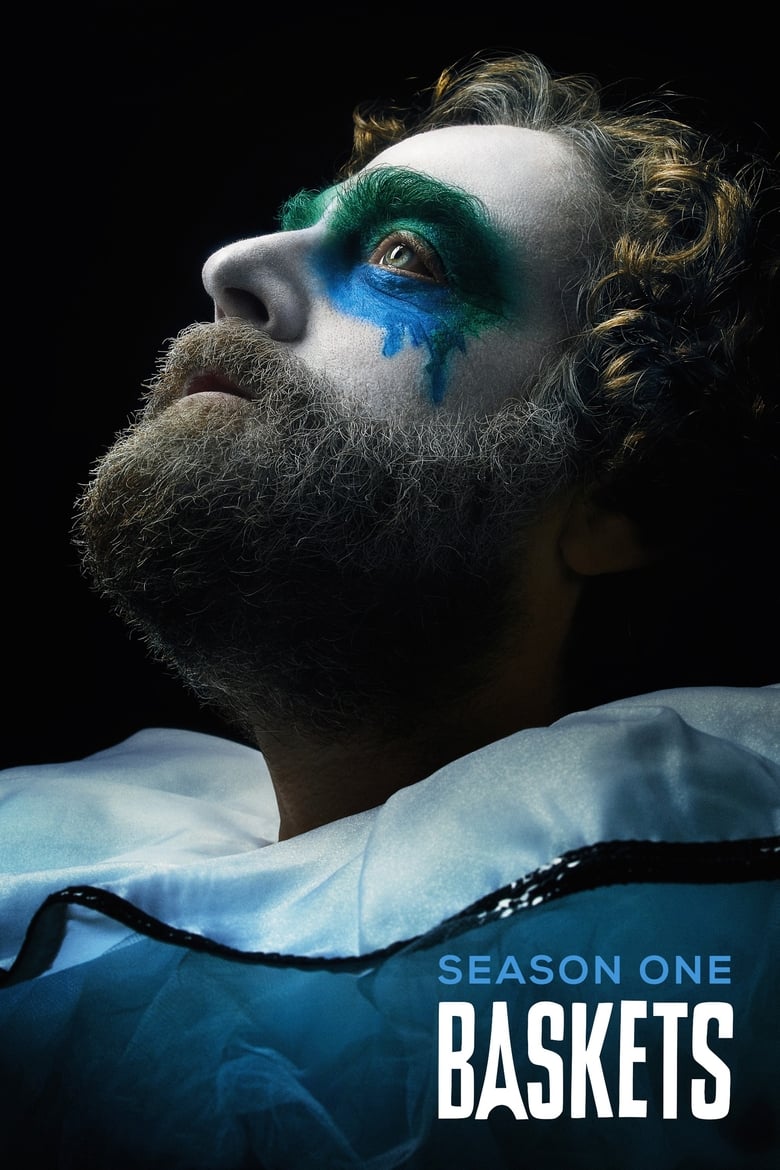 مسلسل Baskets الموسم الاول الحلقة 04 مترجمة