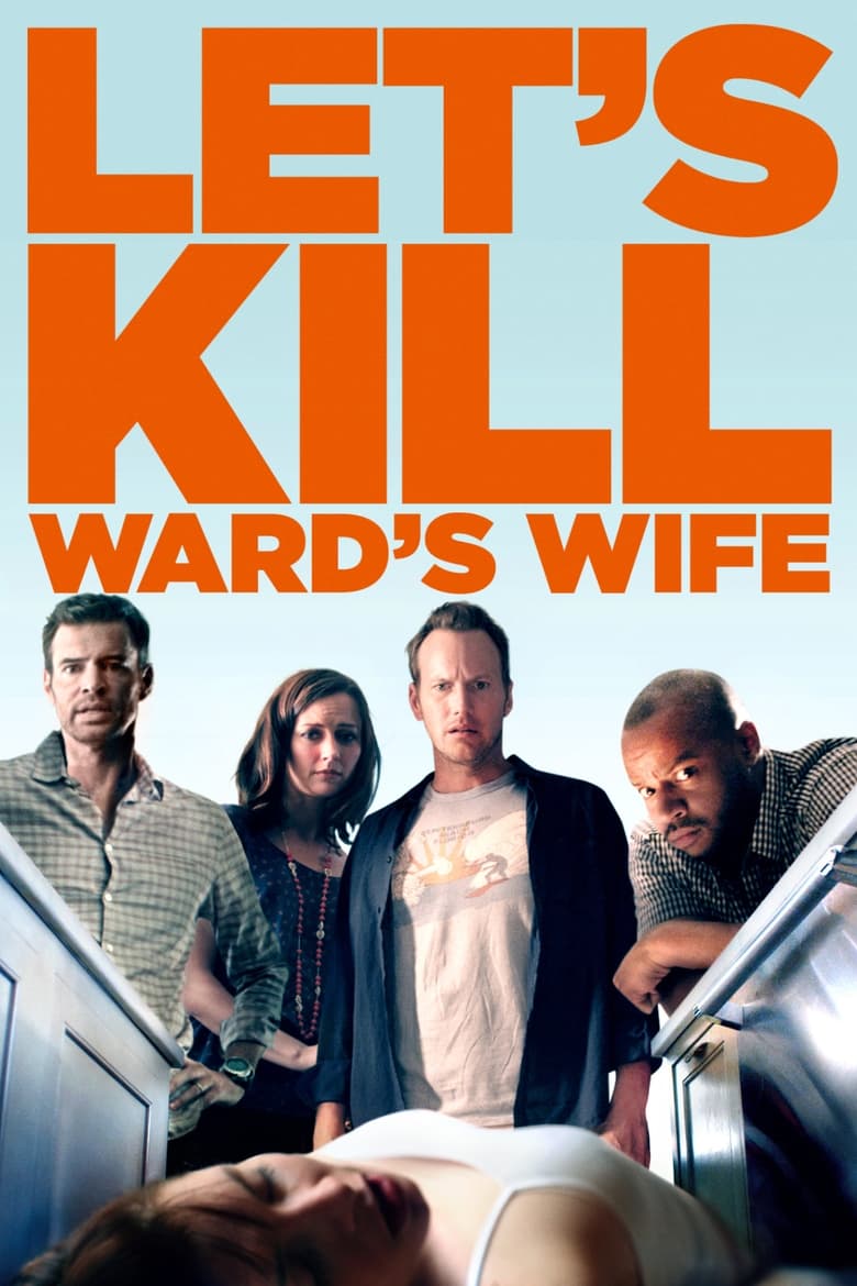 فيلم Let’s Kill Ward’s Wife