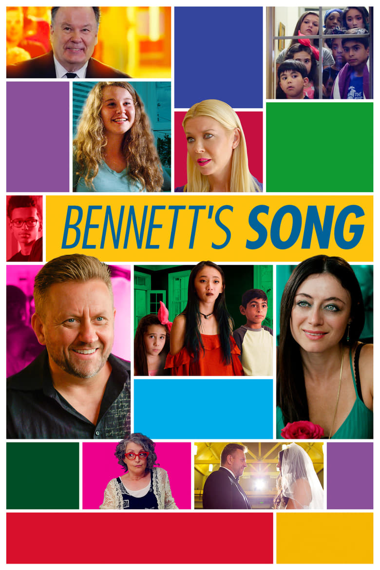 فيلم Bennett’s Song