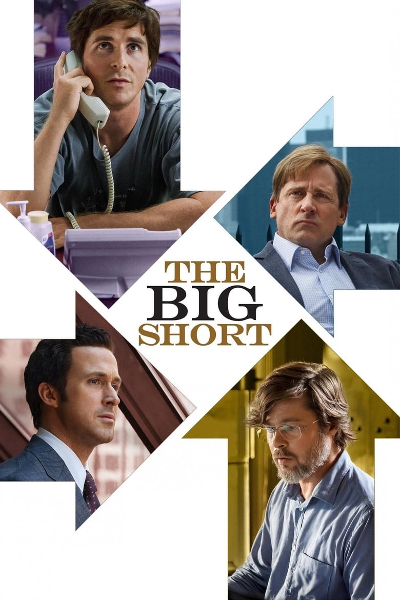 فيلم The Big Short