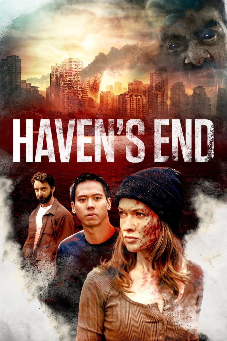 فيلم Havens End