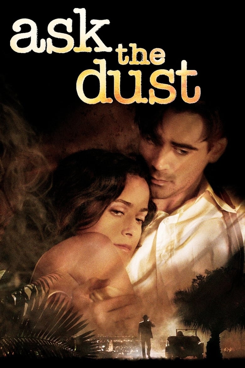 فيلم Ask the Dust