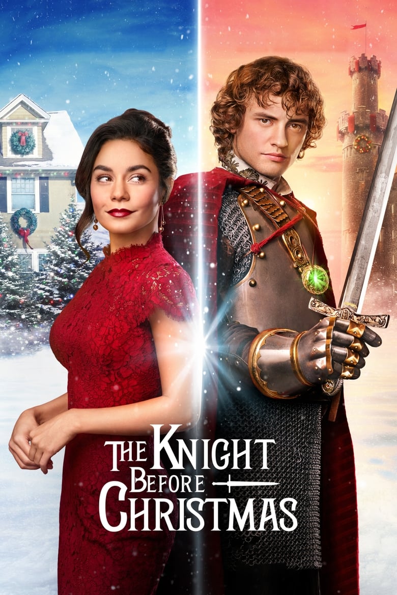 فيلم The Knight Before Christmas