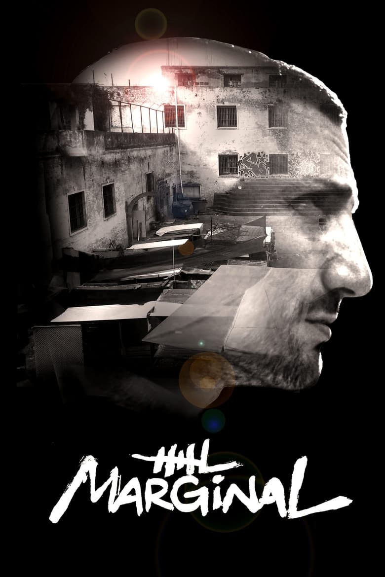 مسلسل El marginal الموسم الاول مترجم