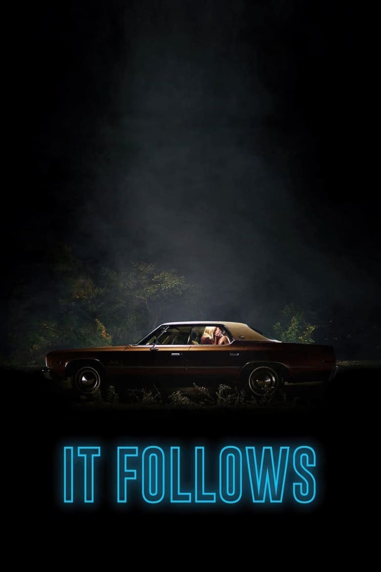 فيلم It Follows