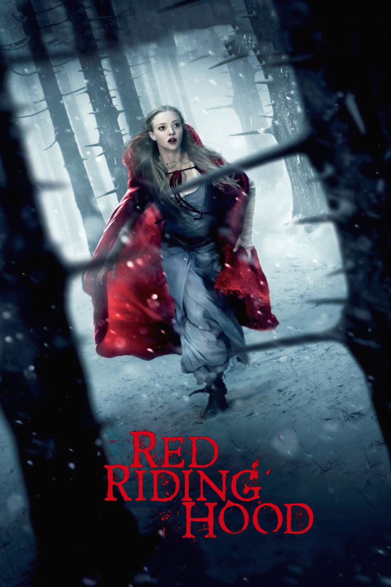 فيلم Red Riding Hood