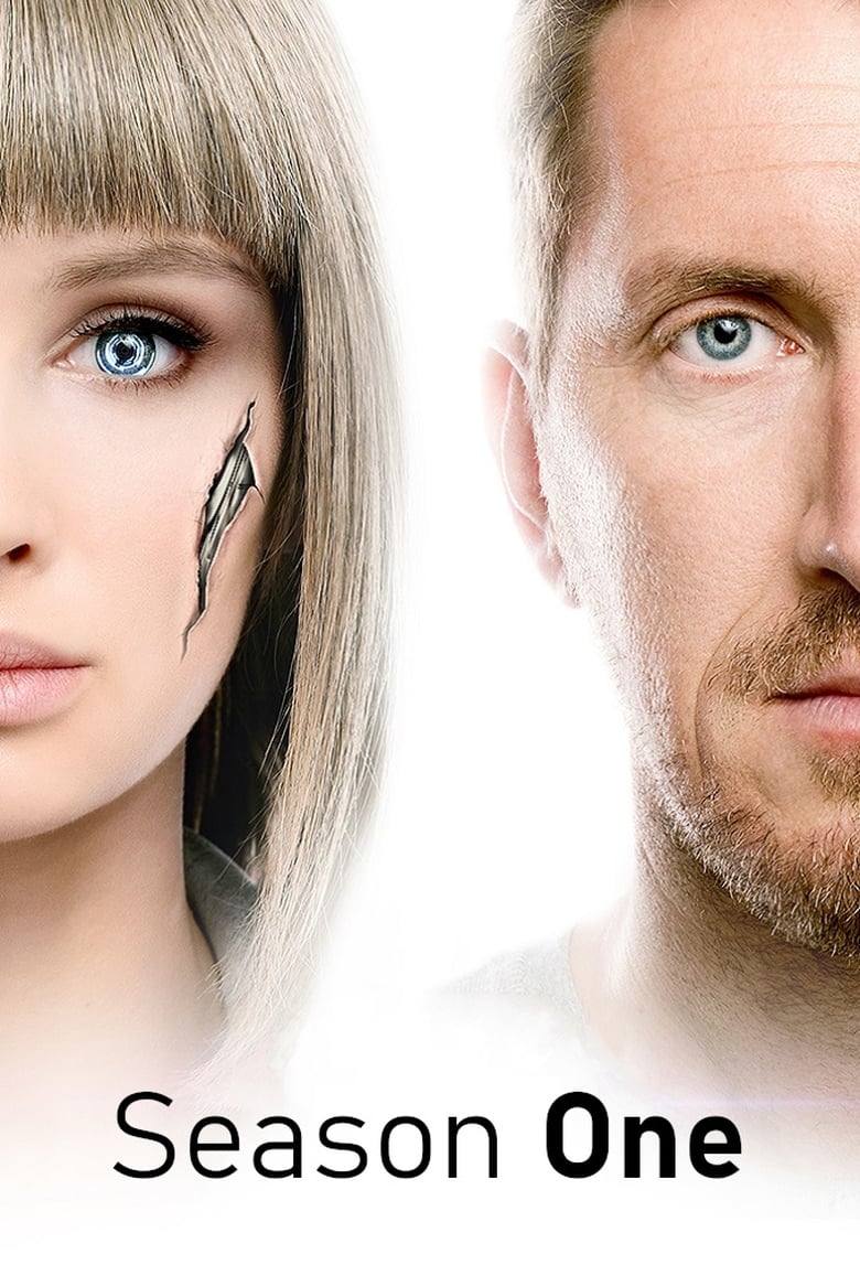 مسلسل Better Than Us الموسم الاول الحلقة 04 مترجمة