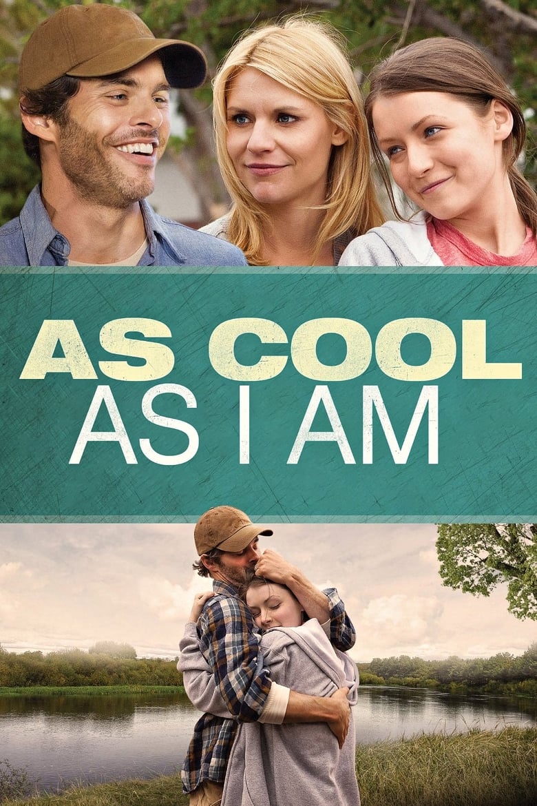فيلم As Cool as I Am