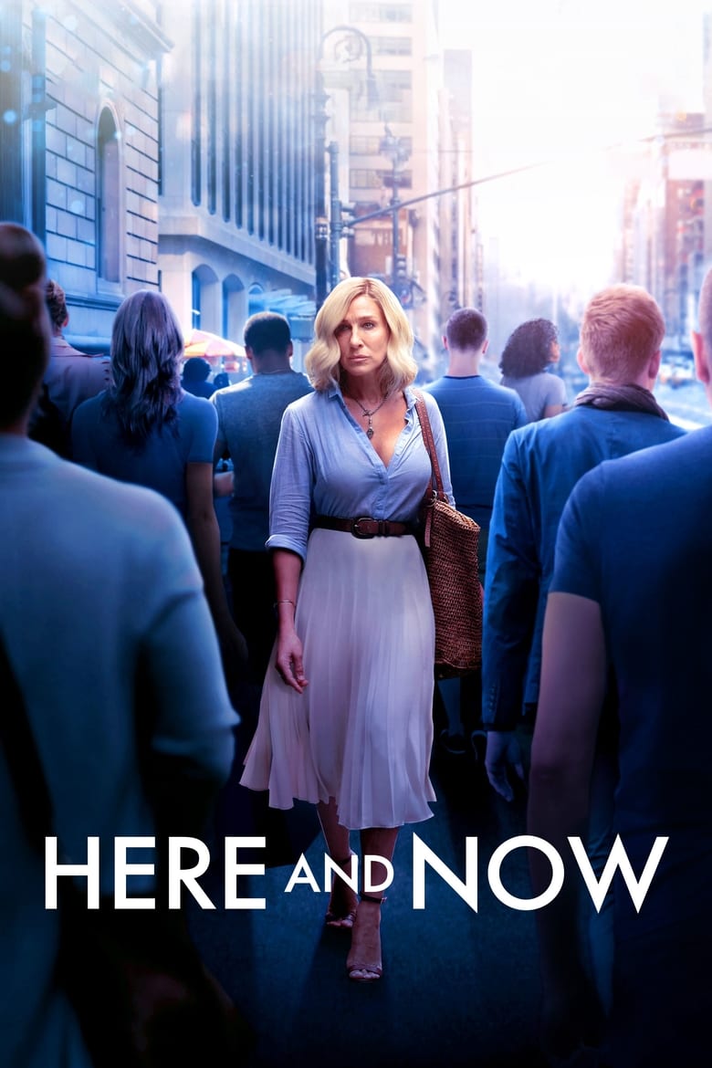 فيلم Here and Now