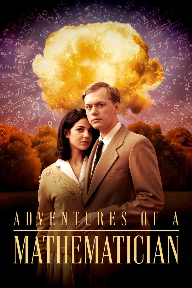 فيلم Adventures of a Mathematician