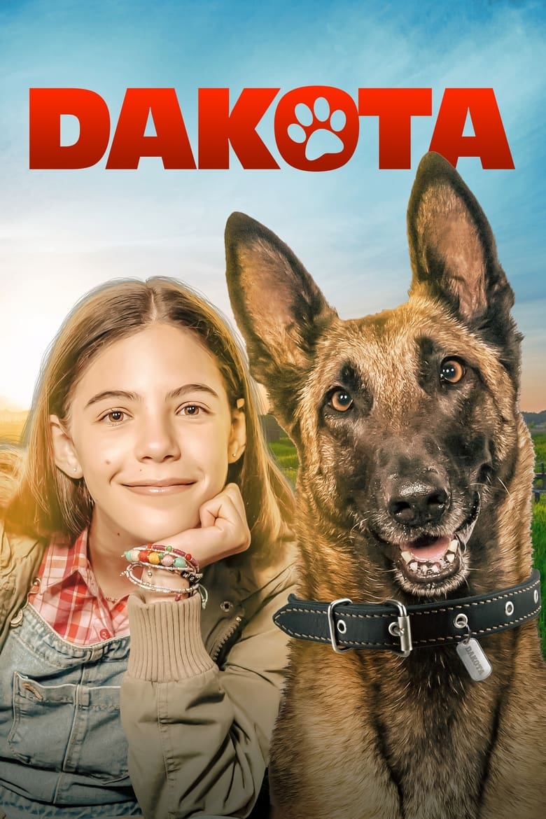 فيلم Dakota