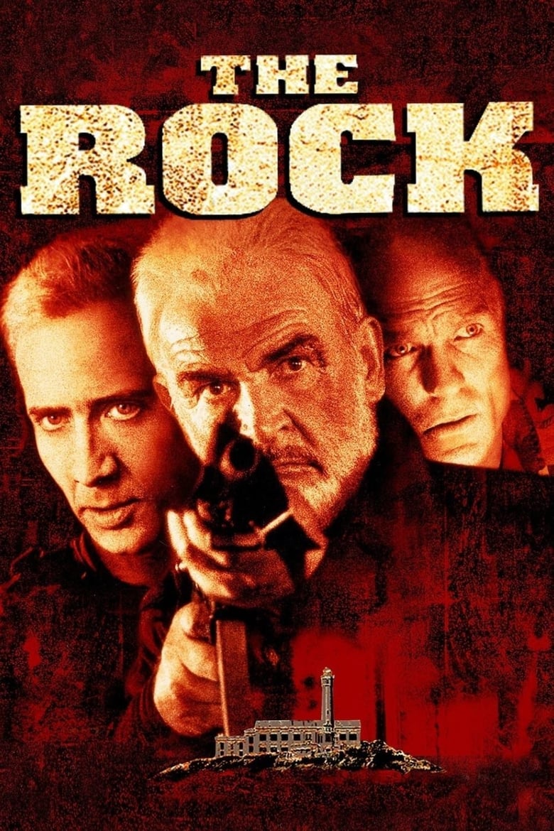 فيلم The Rock